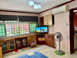 Blk 609 Elias Road (Pasir Ris), HDB Executive #575100321